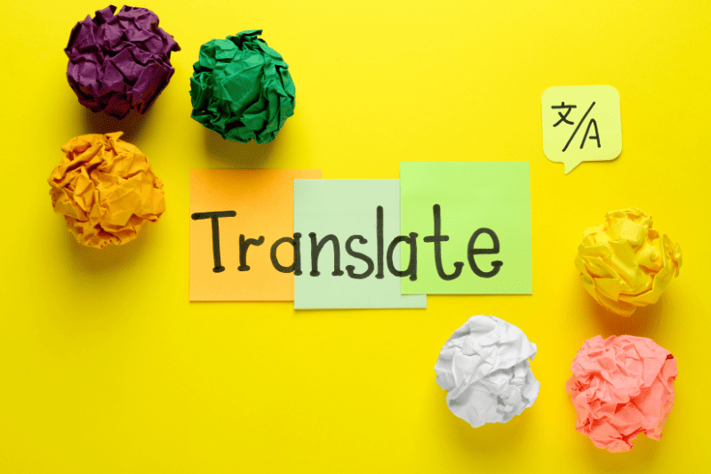 תרגום מקצועי - איך למצוא משרדים שמתרגמים ספרי הדרכה ברמה הכי גבוהה ומקצועית שיש