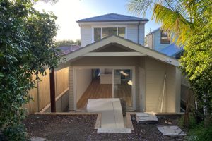 חיפוי מעץ לבית - חידוש מהיר וקל למראה יוקרתי