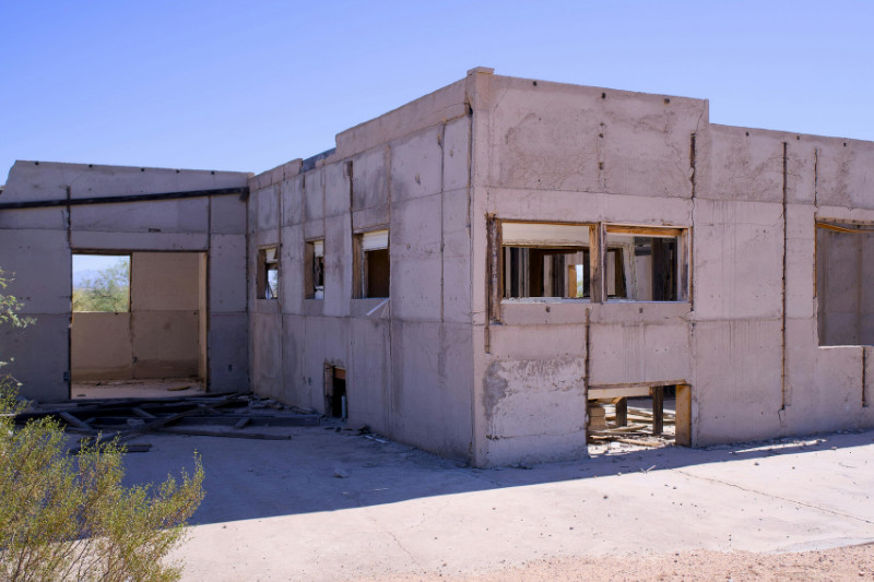 מבנה יביל בהתאמה אישית – מגשימים כל חלום אדריכלי