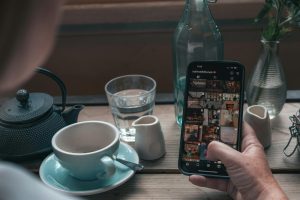 עולם בעיניים דיגיטליות - מגלים את ישראל דרך עיני האינסטגרם